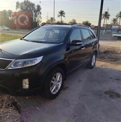 کیا سۆرینتۆ